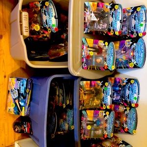 Star Trek collectors items memorabilia